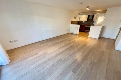 undefined, West Court, 16 Highmarsh Crescent, West Didsbury