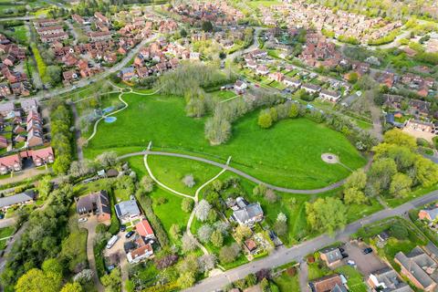 undefined, Rosecomb Place, Shenley Brook End, Milton Keynes