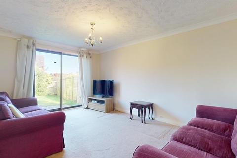 undefined, Rosecomb Place, Shenley Brook End, Milton Keynes