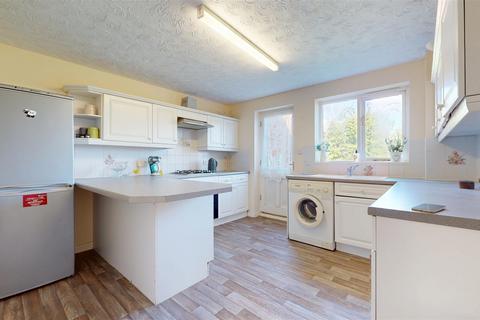 undefined, Rosecomb Place, Shenley Brook End, Milton Keynes