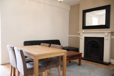 undefined, Ravensbourne Road, London SE6