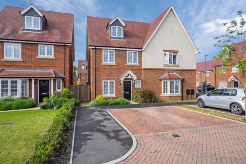 undefined, Halifax Road, Wallingford, OX10