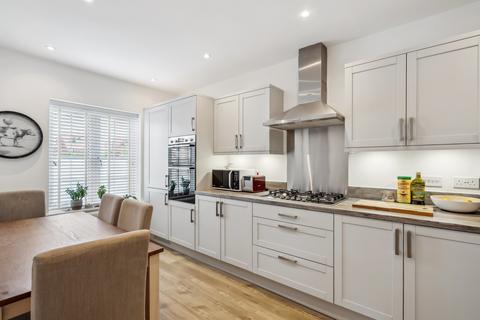 undefined, Halifax Road, Wallingford, OX10