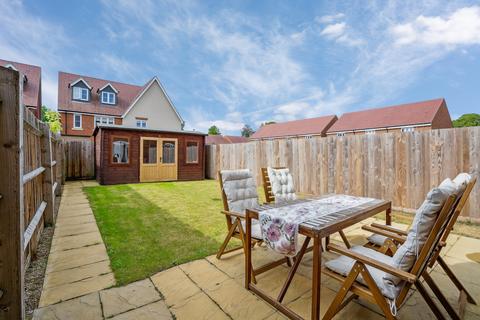 undefined, Halifax Road, Wallingford, OX10
