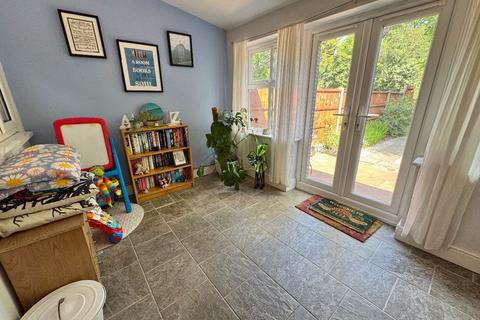 34 Damson Lane, Solihull, B91 2RE