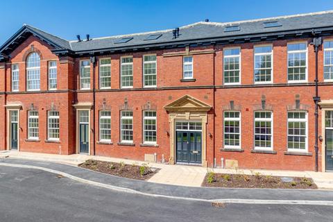 undefined, College Road, Ripon