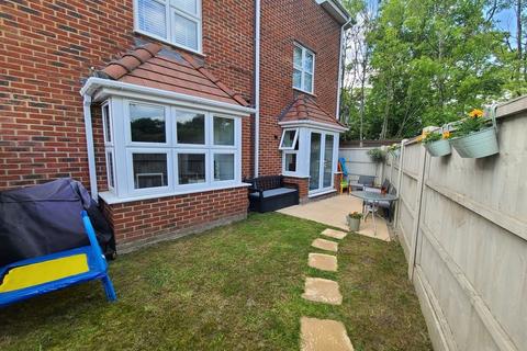 undefined, Brokenford Lane, Totton, Southampton, Hampshire, SO40 9DX