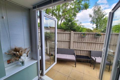 undefined, Brokenford Lane, Totton, Southampton, Hampshire, SO40 9DX