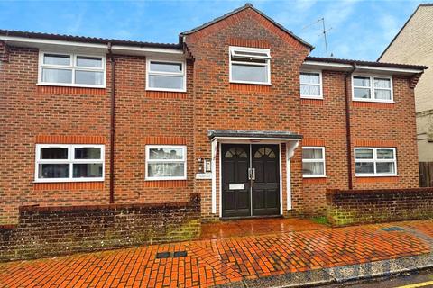 2 bedroom apartment for sale, Gordon Road, Aldershot, Hampshire