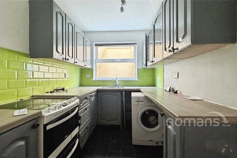 2 bedroom apartment for sale, Gordon Road, Aldershot, Hampshire