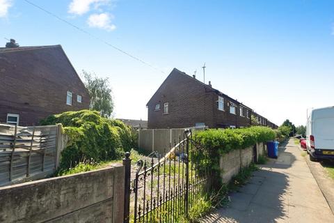 Queensway, Leigh