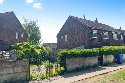 3 bedroom semi-detached house for sale, Queensway, Leigh