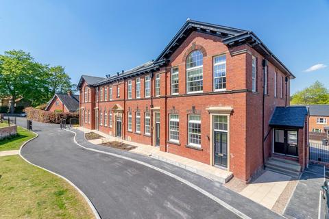 undefined, College Road, Ripon