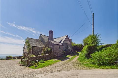 5 bedroom detached house for sale, The Pentre, Trefonen, SY10 9EE