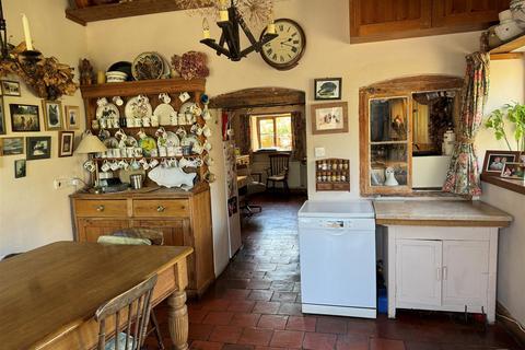 undefined, The Pentre, Trefonen, SY10 9EE