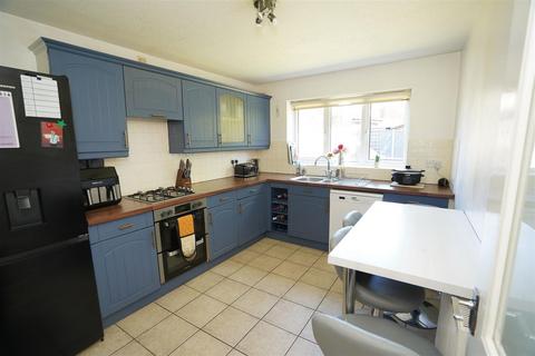 4 bedroom detached house for sale, Butterwick Fields, Horwich, Bolton