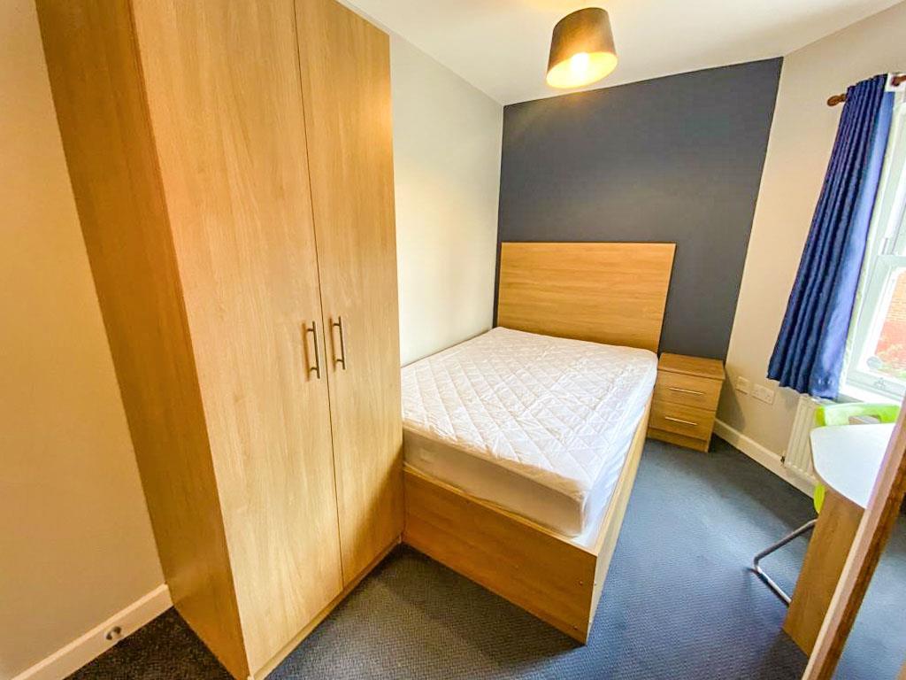 Double Bedroom 2