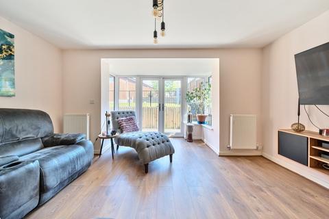 4 bedroom townhouse for sale, Bulwell Lane, Nottingham, NG6