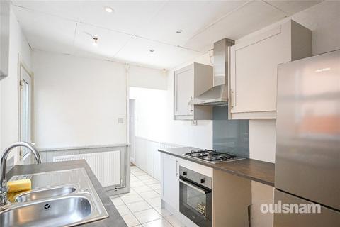 3 bedroom terraced house for sale, Richmond Road, Smethwick, West Midlands, B66