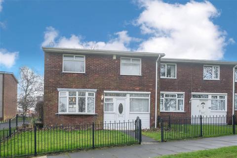 3 bedroom end of terrace house for sale, Wellington Street, Felling, Gateshead, NE10