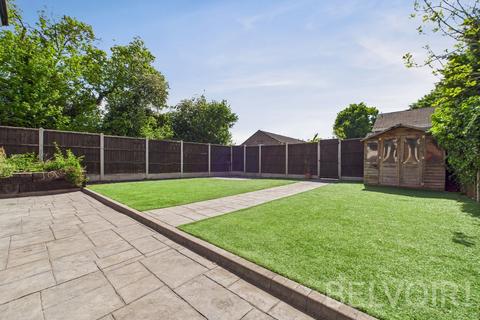 5 bedroom end of terrace house for sale, Overcross, Reabrook, Shrewsbury, SY3