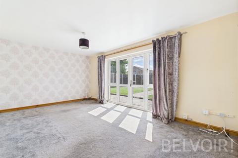 5 bedroom end of terrace house for sale, Overcross, Reabrook, Shrewsbury, SY3