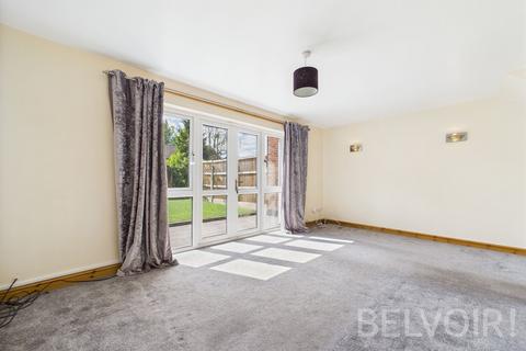 5 bedroom end of terrace house for sale, Overcross, Reabrook, Shrewsbury, SY3