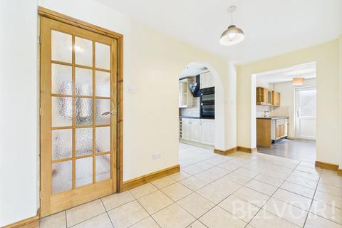 5 bedroom end of terrace house for sale, Overcross, Reabrook, Shrewsbury, SY3