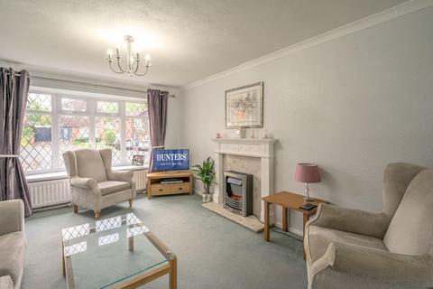 undefined, Avington Close, Sedgley