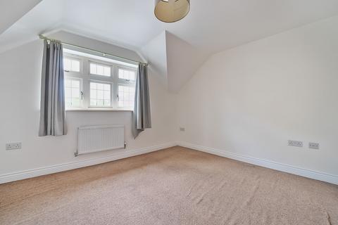 4 Royal Crescent, Winchester, SO22 5GR