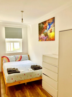 2 bedroom flat for sale, The Triangle, Bournemouth BH2