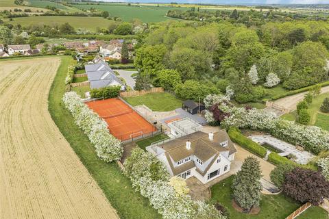 4 bedroom detached house for sale, Rickling Road, Wicken Bonhunt CB11