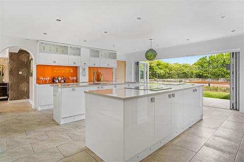 4 bedroom detached house for sale, Rickling Road, Wicken Bonhunt CB11