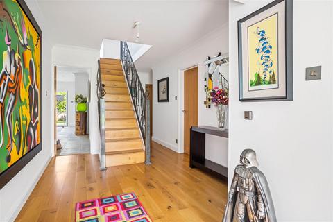 4 bedroom detached house for sale, Rickling Road, Wicken Bonhunt CB11