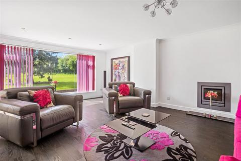 4 bedroom detached house for sale, Rickling Road, Wicken Bonhunt CB11