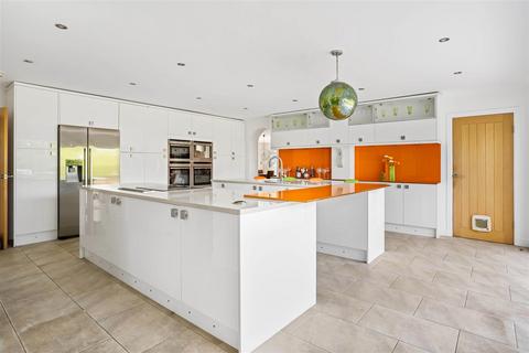 4 bedroom detached house for sale, Rickling Road, Wicken Bonhunt CB11