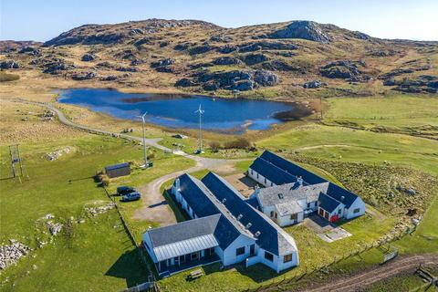 undefined, Ballyhaugh and Land (Lot 1), Ballyhaugh, Isle Of Coll