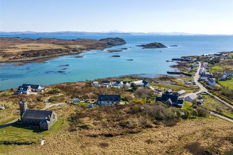undefined, Ballyhaugh and Land (Lot 1), Ballyhaugh, Isle Of Coll