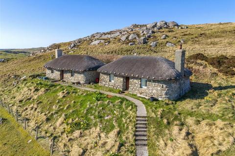 undefined, 1 & 2 Beinn Tioraidh (Lot 3), Ballyhaugh, Isle Of Coll