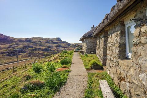 undefined, 1 & 2 Beinn Tioraidh (Lot 3), Ballyhaugh, Isle Of Coll