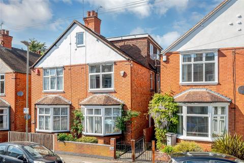 4 bedroom semi-detached house for sale, Howard Road, Leicester LE2