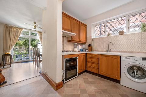 4 bedroom semi-detached house for sale, Howard Road, Leicester LE2