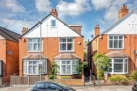 undefined, Howard Road, Leicester LE2