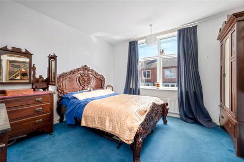 undefined, Howard Road, Leicester LE2
