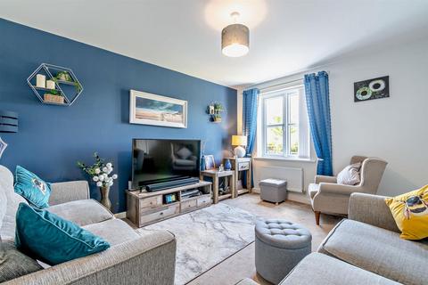 11 Aris Close, Uppingham, Oakham, LE15 9FD