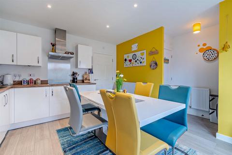 11 Aris Close, Uppingham, Oakham, LE15 9FD