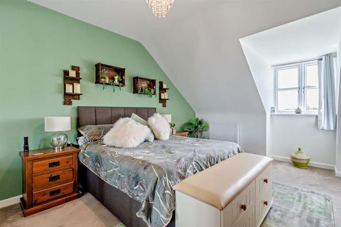 11 Aris Close, Uppingham, Oakham, LE15 9FD