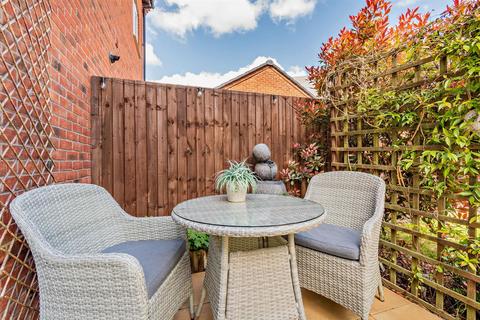 11 Aris Close, Uppingham, Oakham, LE15 9FD