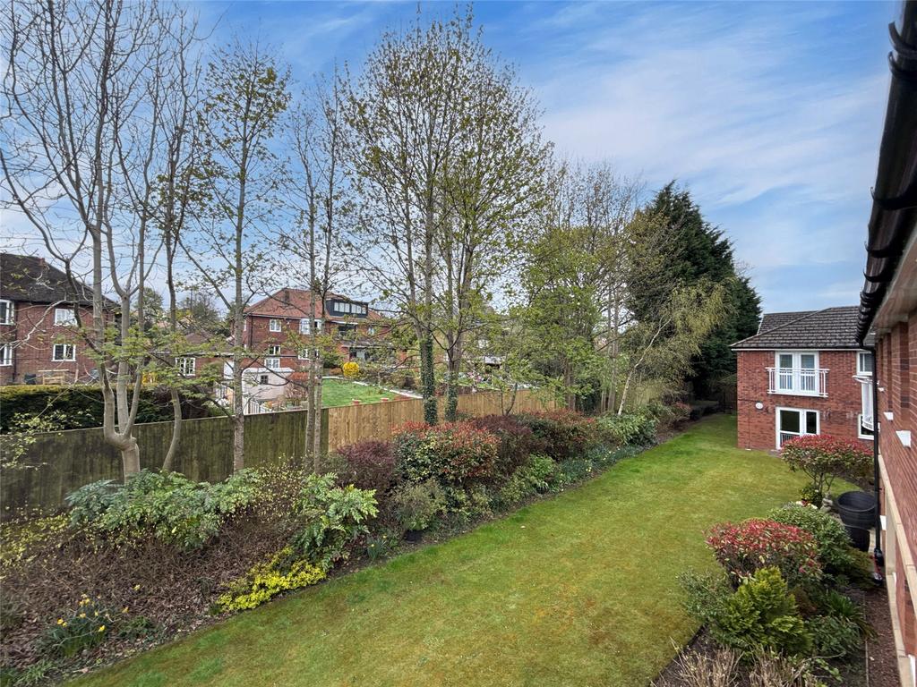 Communal Gardens