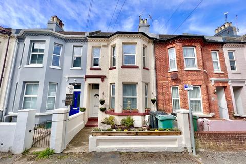 undefined, Cornwall Road, Bexhill-on-Sea, TN39